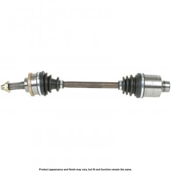 1995 Mercury Tracer CV Axle Assembly Front Right Cardone Select 662033 image 1 of 3