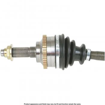 1995 Mercury Tracer CV Axle Assembly Front Right Cardone Select 662033 image 3 of 3
