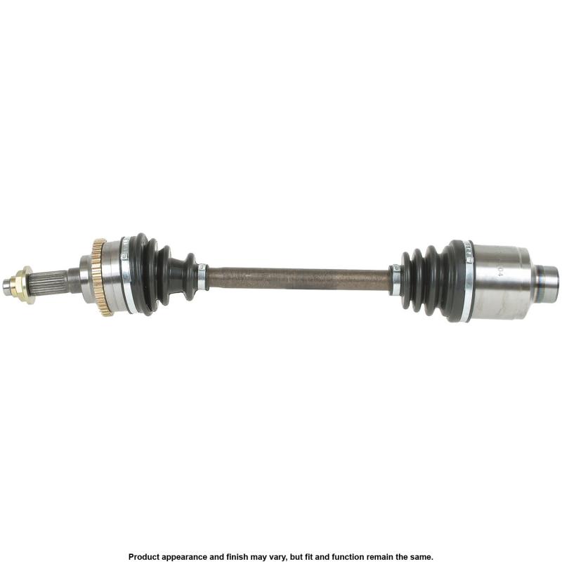 1992 Mazda Protege CV Axle Assembly Front Right Cardone Select 662033 image 1 of 3