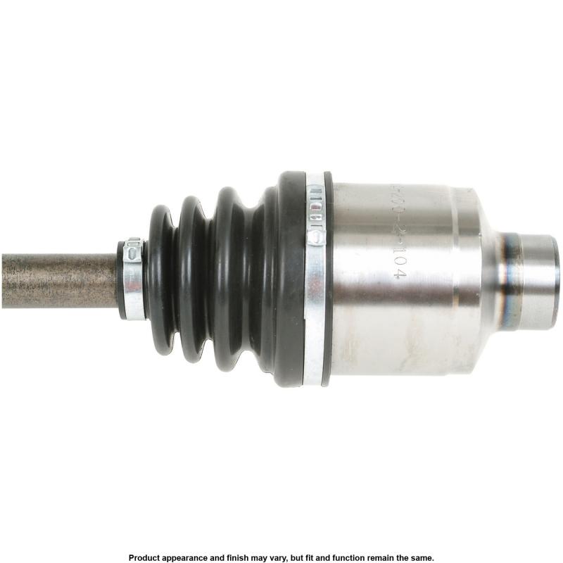 1992 Mazda Protege CV Axle Assembly Front Right Cardone Select 662033 image 2 of 3
