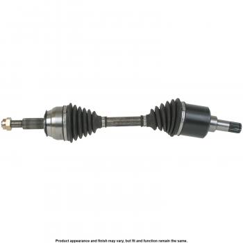 1994 Ford Tempo CV Axle Assembly Front Left Cardone Select 662037 image 1 of 3