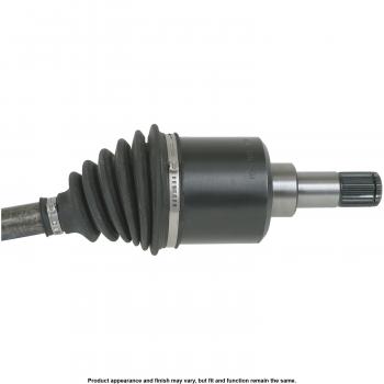 1994 Ford Tempo CV Axle Assembly Front Left Cardone Select 662037 image 3 of 3