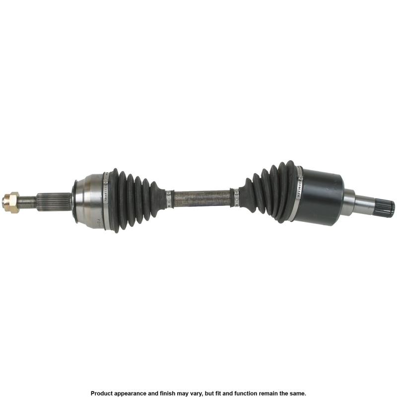 1992 Ford Topaz CV Axle Assembly Front Left Cardone Select 662037 image 1 of 3