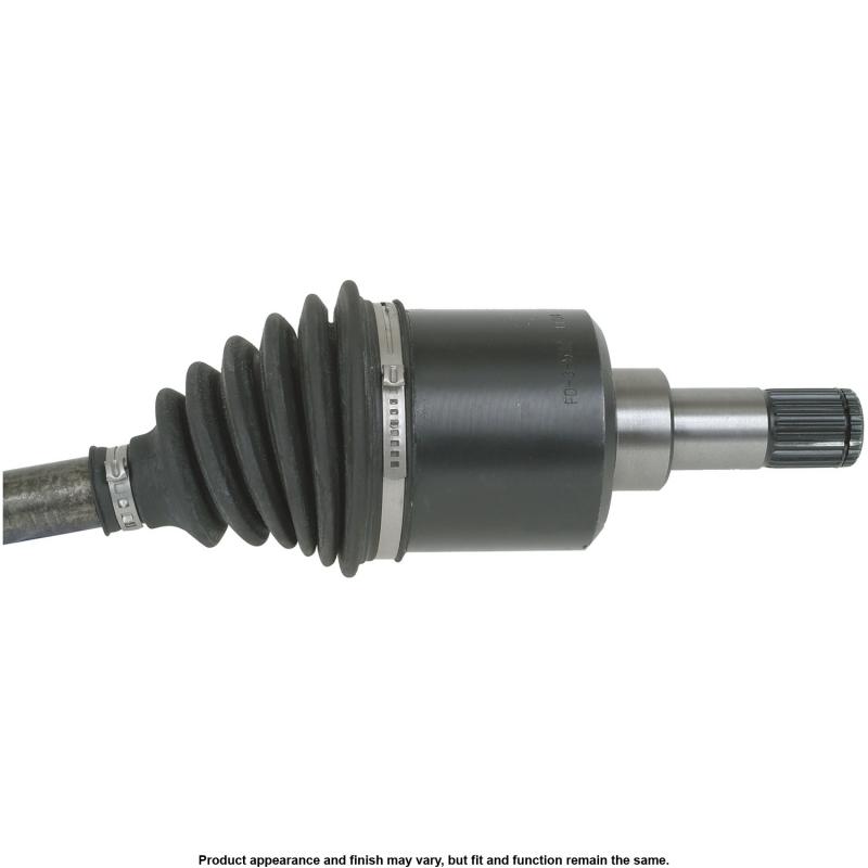 1992 Ford Topaz CV Axle Assembly Front Left Cardone Select 662037 image 3 of 3