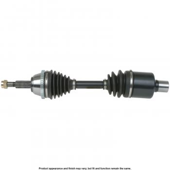 1996 Lincoln Continental CV Axle Assembly Front Left Cardone Select 662038 image 1 of 3