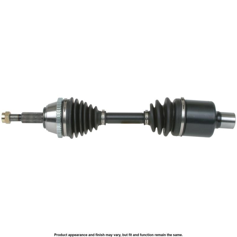 2002 Lincoln Continental CV Axle Assembly Front Left Cardone Select 662038 image 1 of 3