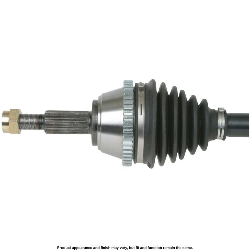 2002 Lincoln Continental CV Axle Assembly Front Left Cardone Select 662038 image 2 of 3