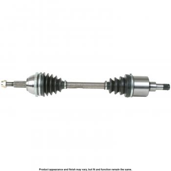 1996 Lincoln Continental CV Axle Assembly Front Right Cardone Select 662039 image 3 of 3