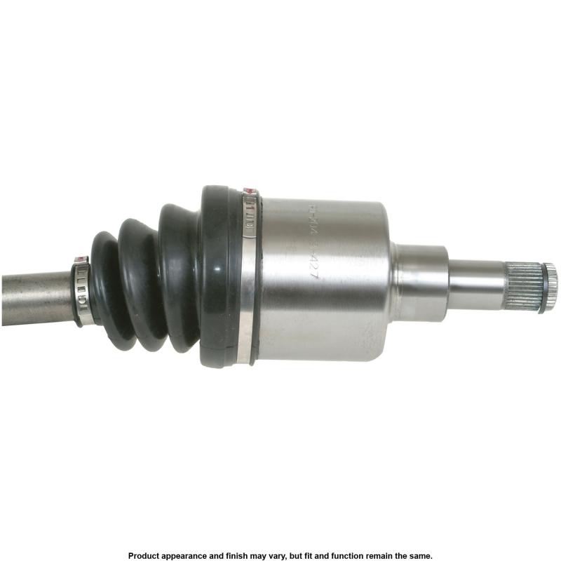 2002 Lincoln Continental CV Axle Assembly Front Right Cardone Select 662039 image 2 of 3