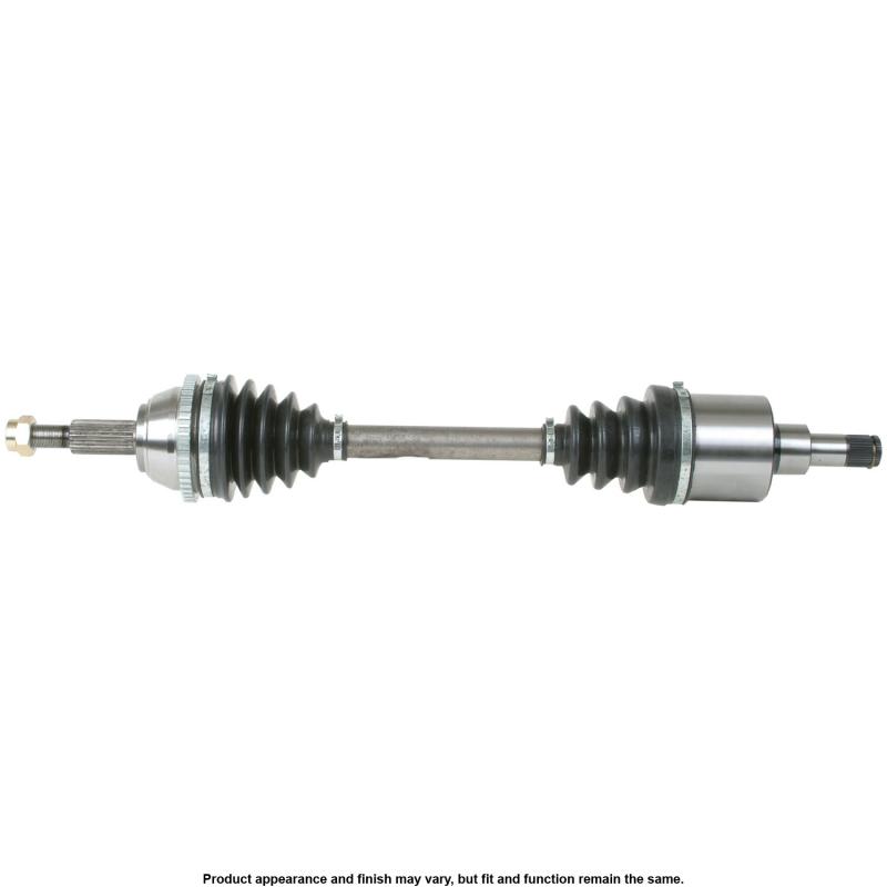 2002 Lincoln Continental CV Axle Assembly Front Right Cardone Select 662039 image 3 of 3