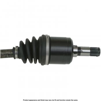 1995 Mercury Tracer CV Axle Assembly Front Left Cardone Select 662040 image 1 of 3
