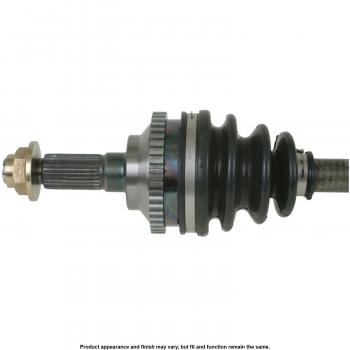 1995 Mercury Tracer CV Axle Assembly Front Left Cardone Select 662040 image 2 of 3