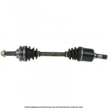 1995 Mercury Tracer CV Axle Assembly Front Left Cardone Select 662040 image 3 of 3