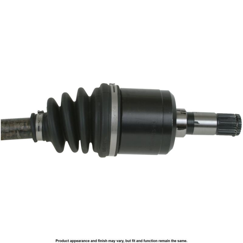 2003 Ford Escort CV Axle Assembly Front Left Cardone Select 662040 image 1 of 3