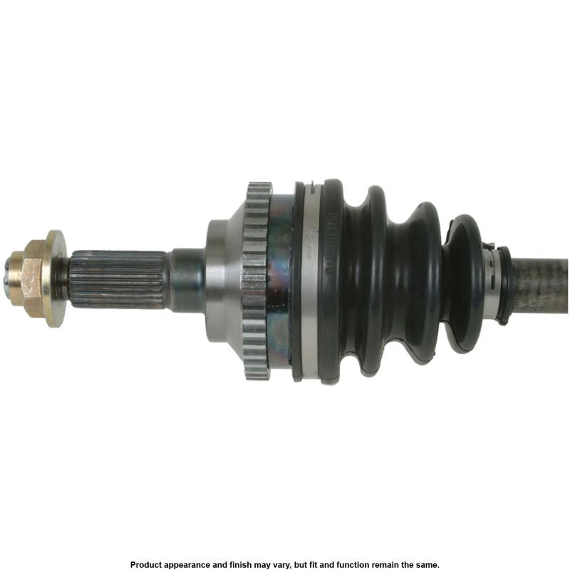 2003 Ford Escort CV Axle Assembly Front Left Cardone Select 662040 image 2 of 3