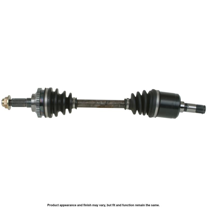 2003 Ford Escort CV Axle Assembly Front Left Cardone Select 662040 image 3 of 3