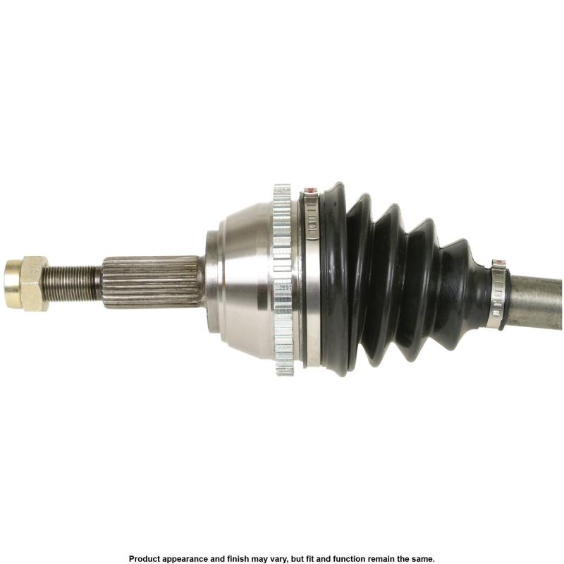 1995 Mercury Sable CV Axle Assembly Front Right Cardone Select 662042 image 1 of 3