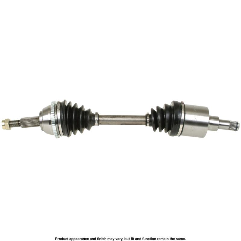 1995 Mercury Sable CV Axle Assembly Front Right Cardone Select 662042 image 2 of 3