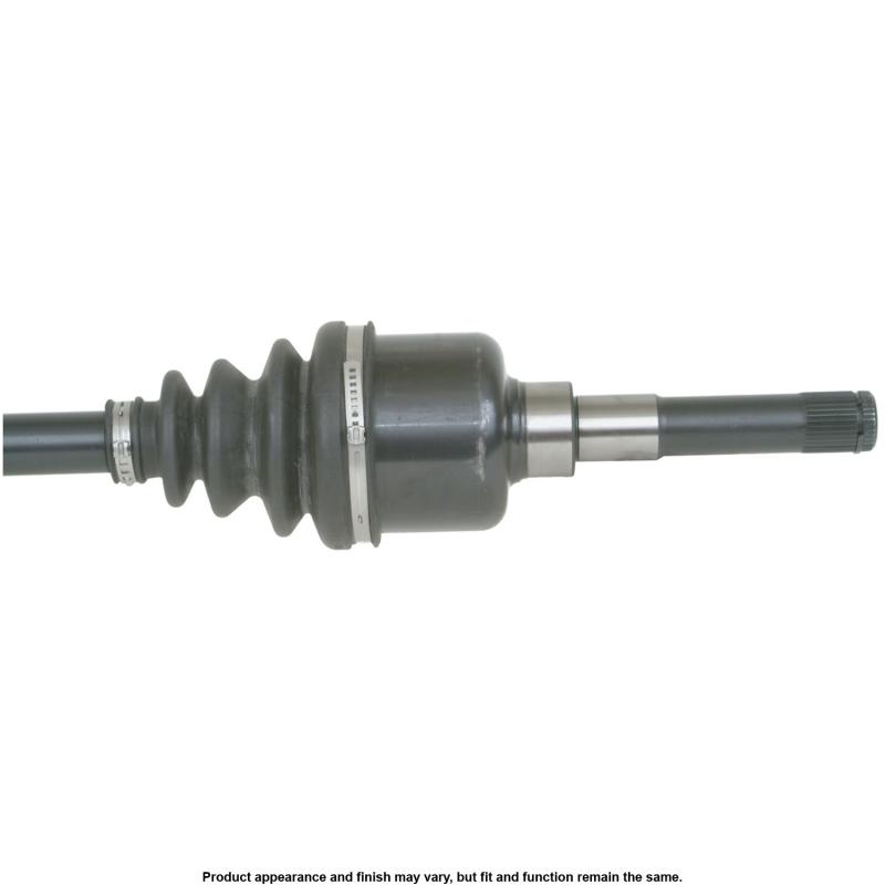 2000 Ford Contour CV Axle Assembly Front Left Cardone Select 662051 image 2 of 3