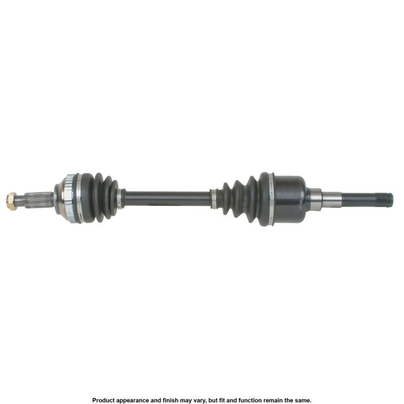 2000 Ford Contour CV Axle Assembly Front Left Cardone Select 662051 image 3 of 3
