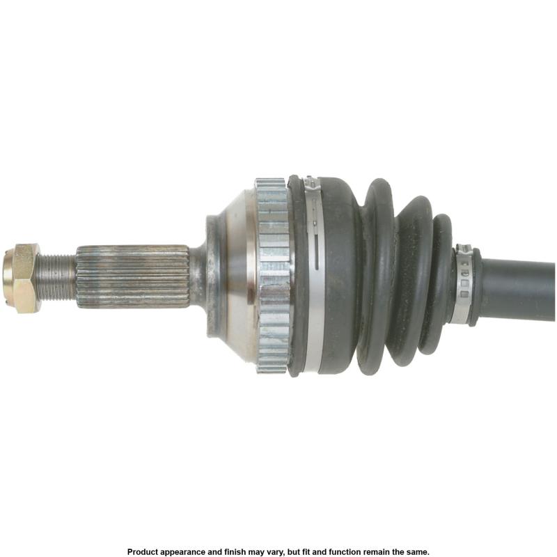 2000 Ford Contour CV Axle Assembly Front Right Cardone Select 662053 image 1 of 3
