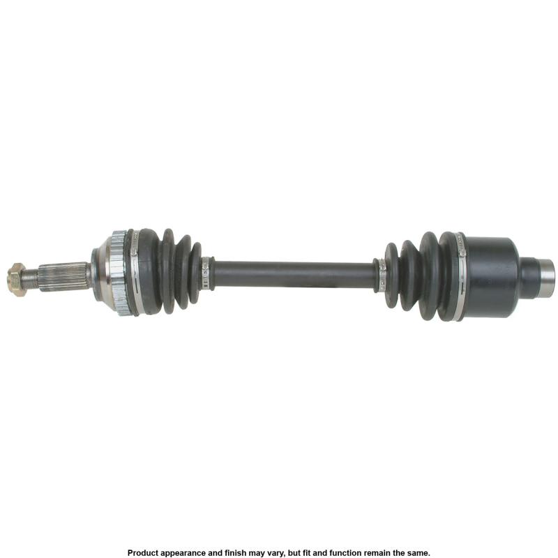 2000 Ford Contour CV Axle Assembly Front Right Cardone Select 662053 image 2 of 3