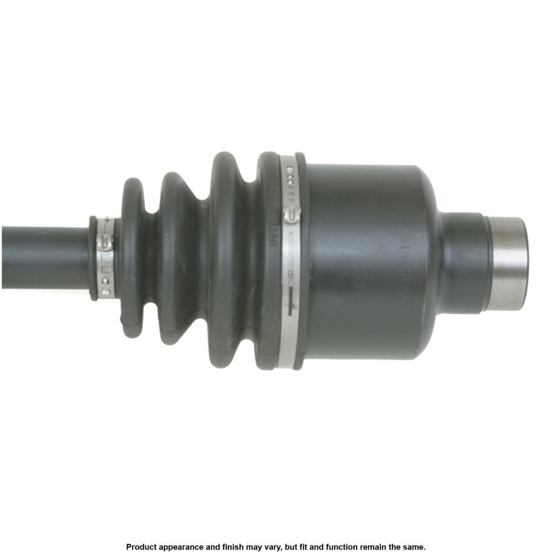 2000 Ford Contour CV Axle Assembly Front Right Cardone Select 662053 image 3 of 3