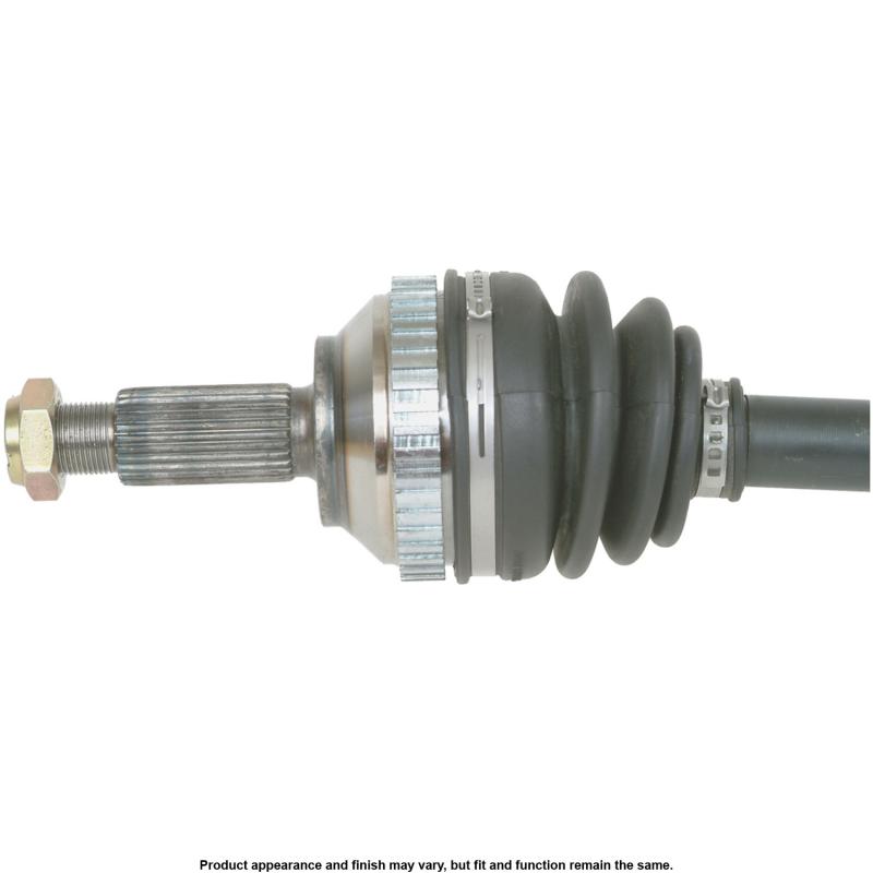 2000 Ford Contour CV Axle Assembly Front Left Cardone Select 662055 image 1 of 3