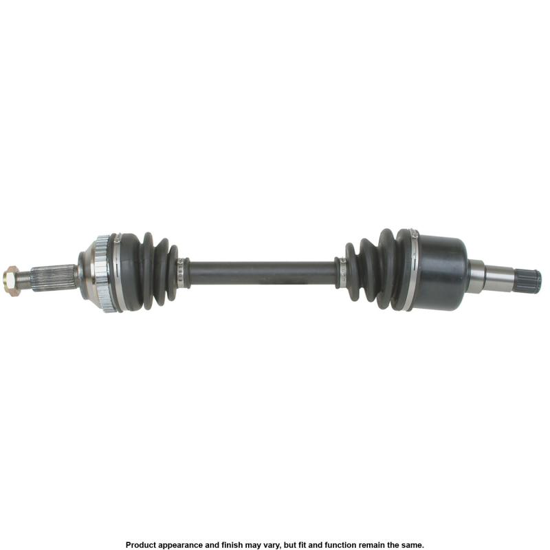 2000 Ford Contour CV Axle Assembly Front Left Cardone Select 662055 image 2 of 3