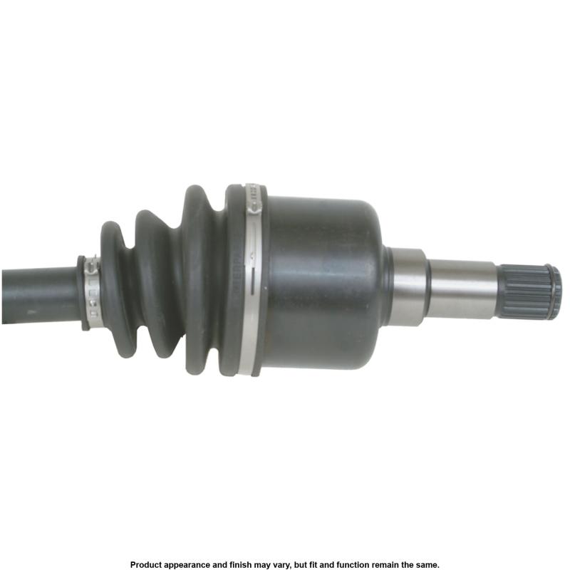 2000 Ford Contour CV Axle Assembly Front Left Cardone Select 662055 image 3 of 3