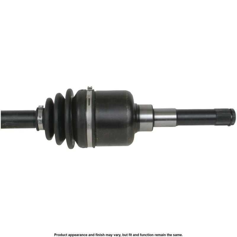 2000 Ford Contour CV Axle Assembly Front Left Cardone Select 662059 image 1 of 3