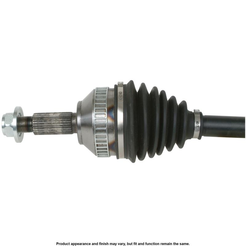 2000 Ford Contour CV Axle Assembly Front Left Cardone Select 662059 image 2 of 3