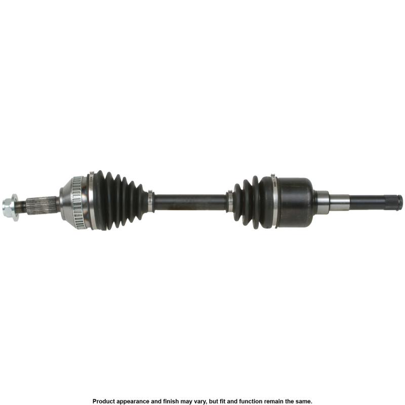 2000 Ford Contour CV Axle Assembly Front Left Cardone Select 662059 image 3 of 3