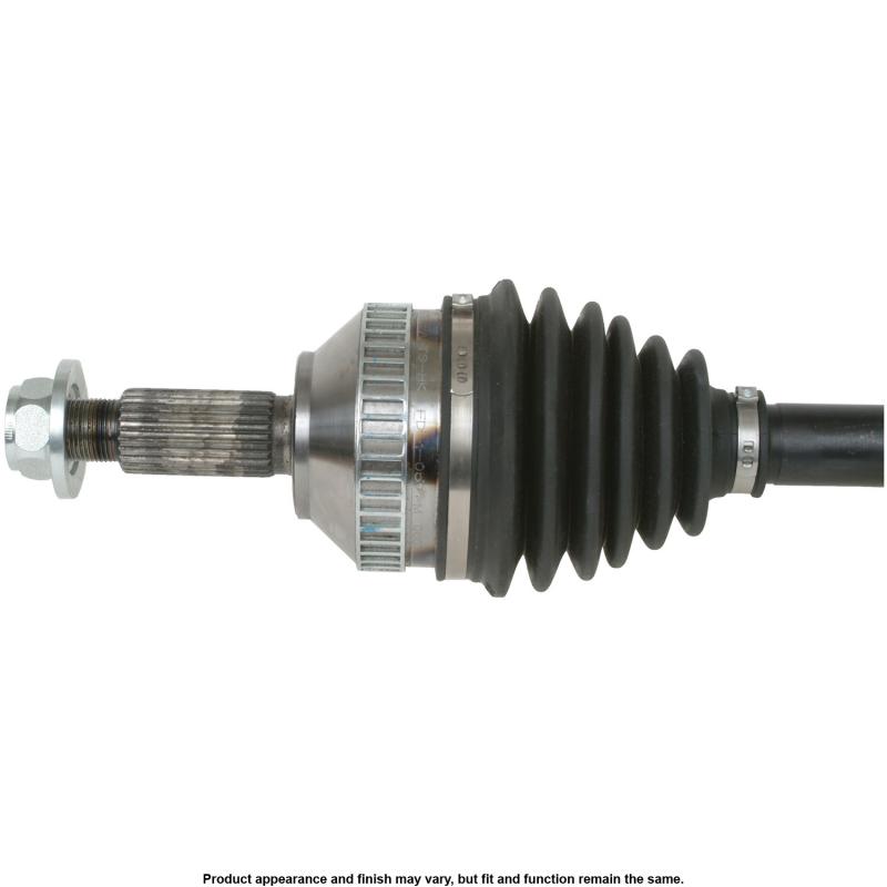 2000 Ford Contour CV Axle Assembly Front Right Cardone Select 662061 image 2 of 3
