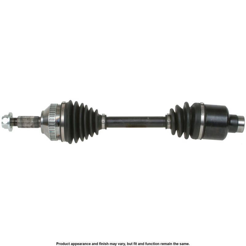 2000 Ford Contour CV Axle Assembly Front Right Cardone Select 662061 image 3 of 3