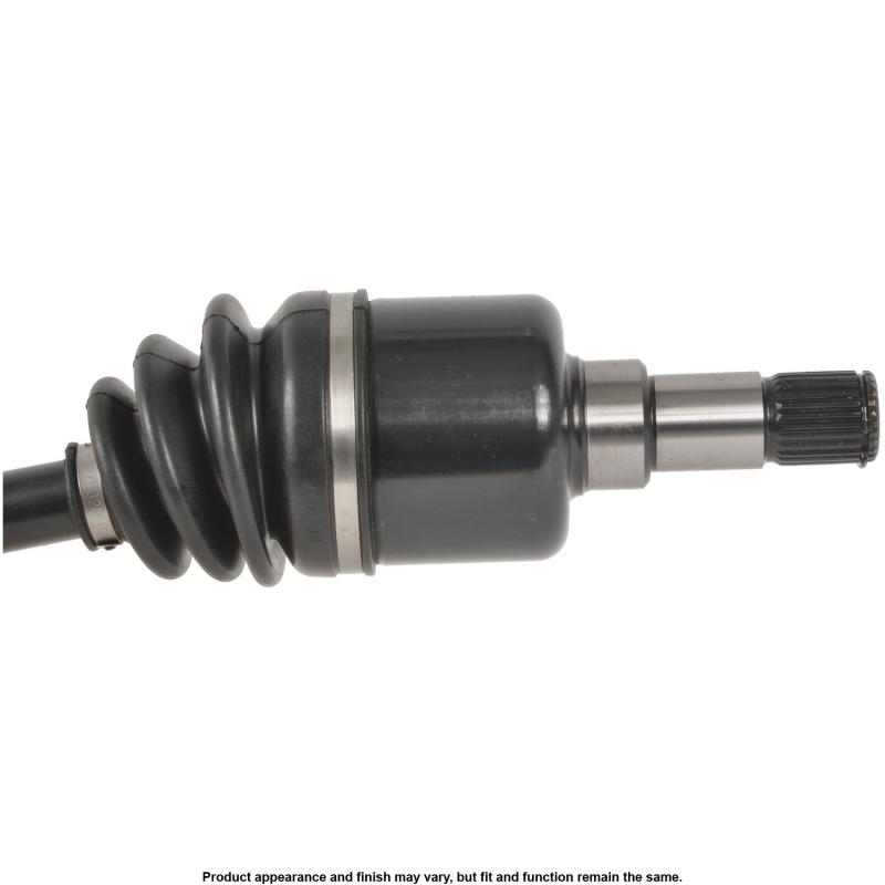 2000 Ford Contour CV Axle Assembly Front Left Cardone Select 662063 image 2 of 3