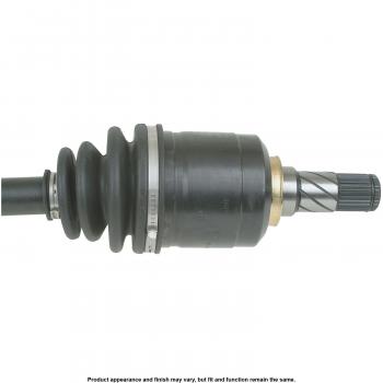 1995 Mercury Villager CV Axle Assembly Front Left Cardone Select 662066 image 1 of 3