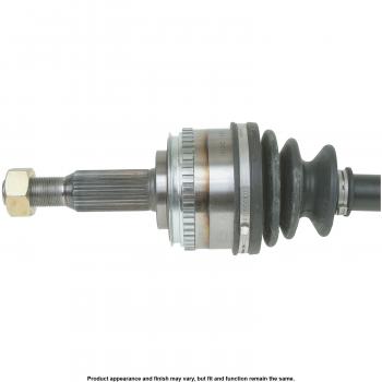 1995 Mercury Villager CV Axle Assembly Front Left Cardone Select 662066 image 2 of 3