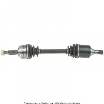 1995 Mercury Villager CV Axle Assembly Front Left Cardone Select 662066 image 3 of 3
