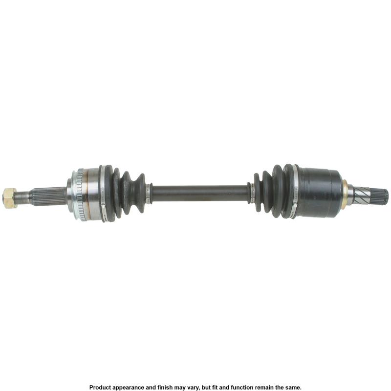 2001 Nissan Quest CV Axle Assembly Front Left Cardone Select 662066 image 3 of 3