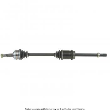 1995 Mercury Villager CV Axle Assembly Front Right Cardone Select 662067 image 2 of 3