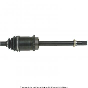 1995 Mercury Villager CV Axle Assembly Front Right Cardone Select 662067 image 3 of 3