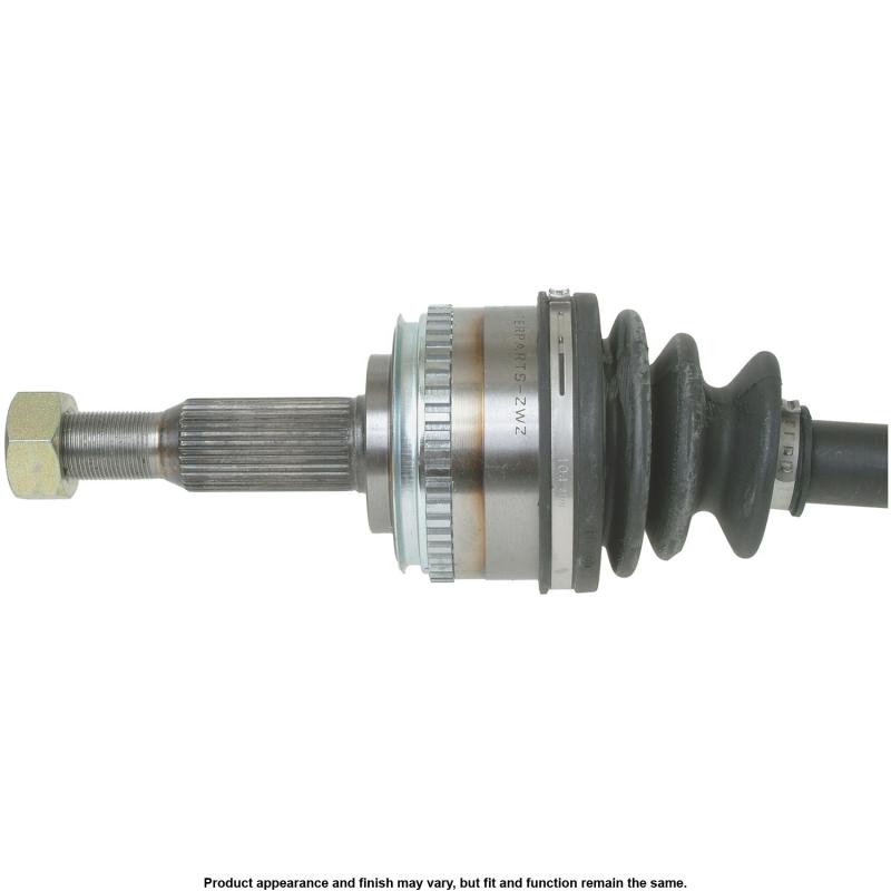 2001 Nissan Quest CV Axle Assembly Front Right Cardone Select 662067 image 1 of 3