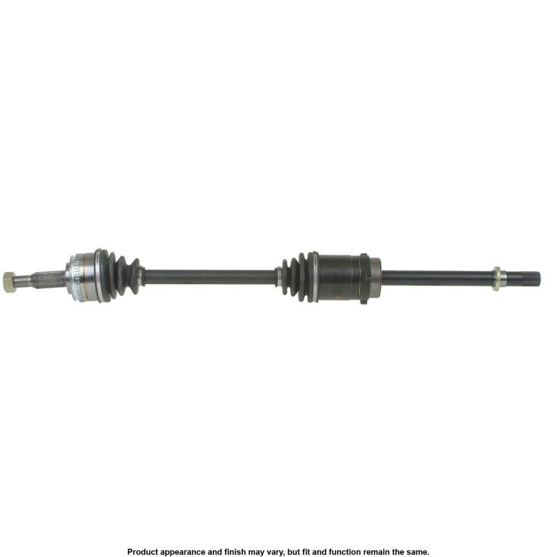 2001 Nissan Quest CV Axle Assembly Front Right Cardone Select 662067 image 2 of 3