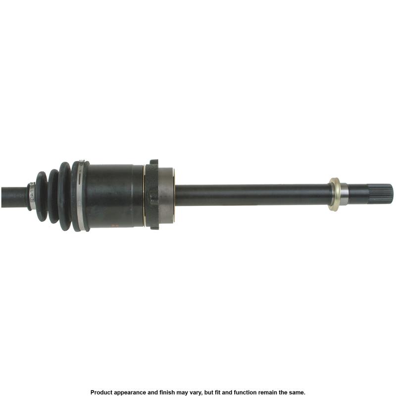 2001 Nissan Quest CV Axle Assembly Front Right Cardone Select 662067 image 3 of 3