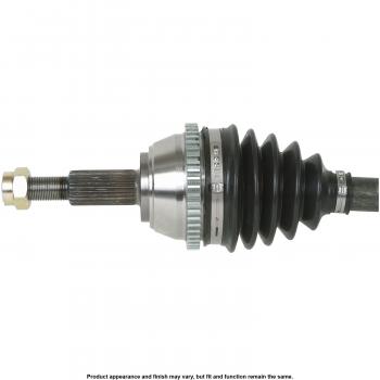 1995 Ford Windstar CV Axle Assembly Front Left Cardone Select 662068 image 1 of 3