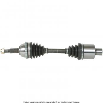 1995 Ford Windstar CV Axle Assembly Front Left Cardone Select 662068 image 2 of 3