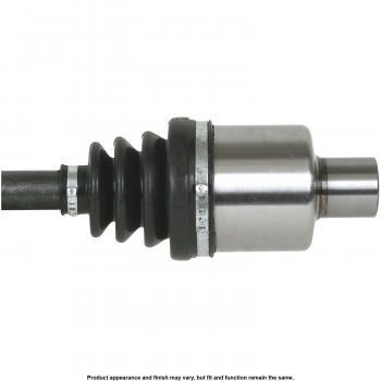 1995 Ford Windstar CV Axle Assembly Front Left Cardone Select 662068 image 3 of 3