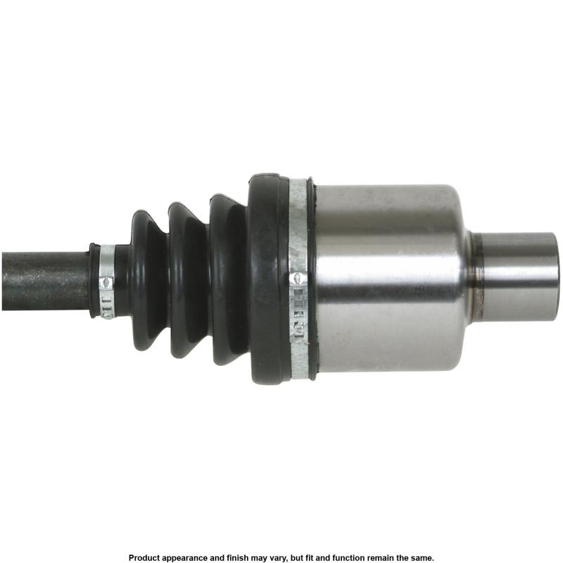 1998 Ford Windstar CV Axle Assembly Front Left Cardone Select 662068 image 3 of 3