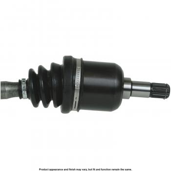 1994 Mercury Capri CV Axle Assembly Front Right Cardone Select 662070 image 1 of 3